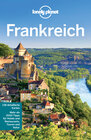 Buchcover Lonely Planet Reiseführer Frankreich