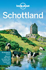 Buchcover Lonely Planet Reiseführer Schottland