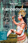 Buchcover Lonely Planet Reiseführer Kambodscha