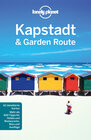 Buchcover Lonely Planet Reiseführer Kapstadt & die Garden Route