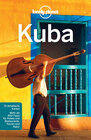 Buchcover Lonely Planet Reiseführer Kuba