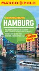 Buchcover MARCO POLO Reiseführer Hamburg
