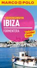 Buchcover MARCO POLO Reiseführer Ibiza