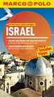 Buchcover MARCO POLO Reiseführer Israel