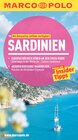 Buchcover MARCO POLO Reiseführer Sardinien