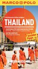 Buchcover MARCO POLO Reiseführer Thailand