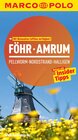 Buchcover MARCO POLO Reiseführer Föhr/Amrum
