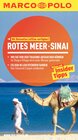 Buchcover MARCO POLO Reiseführer Rotes Meer, Sinai