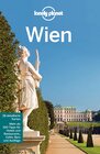 Buchcover Lonely Planet Reiseführer Wien