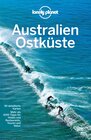 Buchcover Lonely Planet Reiseführer Australien Ostküste
