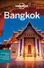 Buchcover Lonely Planet Reiseführer Bangkok