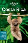 Buchcover Lonely Planet Reiseführer Costa Rica