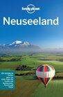 Buchcover Lonely Planet Reiseführer Neuseeland