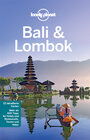 Buchcover Lonely Planet Reiseführer Bali & Lombok