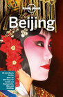 Buchcover Lonely Planet Reiseführer Bejing