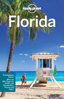 Buchcover Lonely Planet Reiseführer Florida