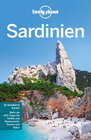 Buchcover Lonely Planet Reiseführer Sardinien