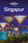 Buchcover Lonely Planet Reiseführer Singapur