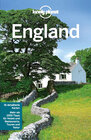 Buchcover Lonely Planet Reiseführer England