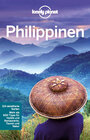 Buchcover Lonely Planet Reiseführer Philippinen