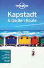 Buchcover Lonely Planet Reiseführer Kapstadt & die Garden Route