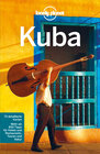 Buchcover Lonely Planet Reiseführer Kuba