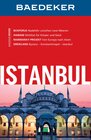 Buchcover Baedeker Reiseführer Istanbul