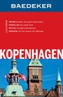 Buchcover Baedeker Reiseführer Kopenhagen
