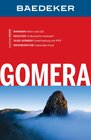 Buchcover Baedeker Reiseführer Gomera