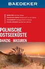Buchcover Baedeker Reiseführer Polnische Ostsee