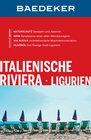 Buchcover Baedeker Reiseführer Italienische Riviera