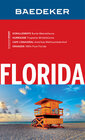 Buchcover Baedeker Reiseführer Florida