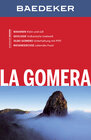 Buchcover Baedeker Reiseführer Gomera