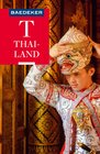 Buchcover Baedeker Reiseführer E-Book Thailand