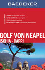 Buchcover Baedeker Reiseführer Golf von Neapel, Ischia, Capri
