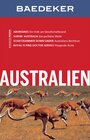 Buchcover Baedeker Reiseführer E-Book Australien