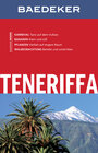 Buchcover Baedeker Reiseführer Teneriffa