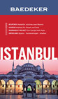 Buchcover Baedeker Reiseführer Istanbul