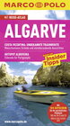 Buchcover Algarve. MARCO POLO Reiseführer E-Book (PDF)