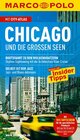 Buchcover Chicago