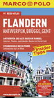 Buchcover Flandern/Antwerpen/Brügge/Gent. MARCO POLO Reiseführer E-Book (PDF)