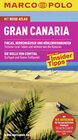 Buchcover Gran Canaria. MARCO POLO Reiseführer E-Book (PDF)