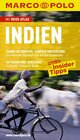 Buchcover Indien