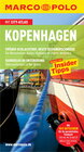Buchcover Kopenhagen. MARCO POLO Reiseführer E-Book (PDF)