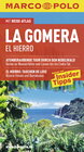Buchcover La Gomera/El Hierro. MARCO POLO Reiseführer E-Book (PDF)