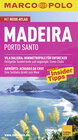 Buchcover Madeira/Porto Santo. MARCO POLO Reiseführer E-Book (PDF)