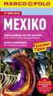 Buchcover Mexiko. MARCO POLO Reiseführer E-Book (PDF)