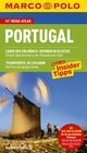 Buchcover Portugal