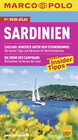 Buchcover Sardinien. MARCO POLO Reiseführer E-Book (PDF)