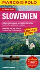 Buchcover Slowenien